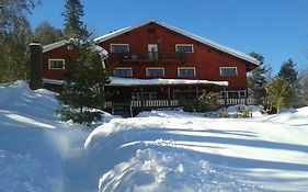 Auberge Parkers Lodge Val David 2*